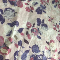 Stocklot Custom Digital Printing Cotton Woven Poplin Fabric